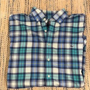 Vineyard Vines button up
